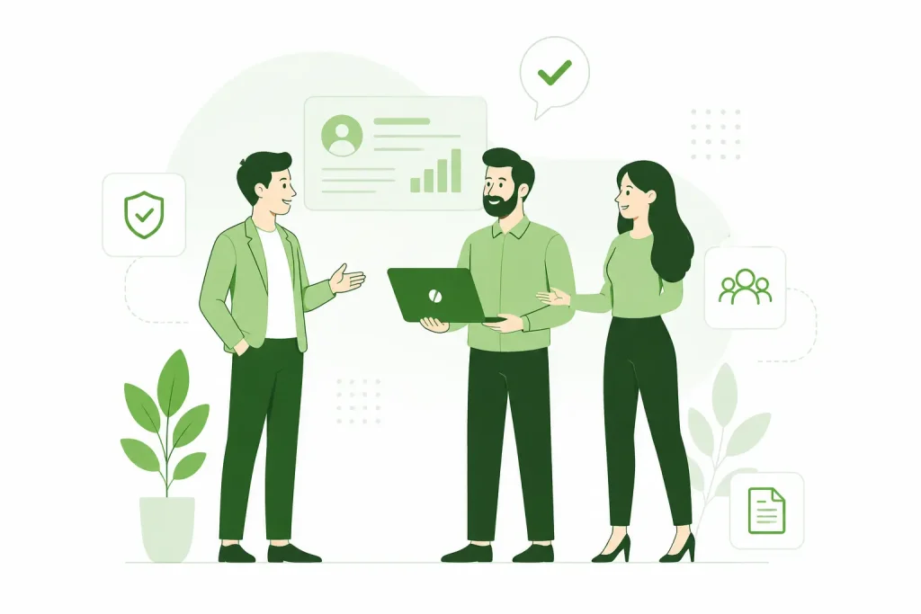 about root hr