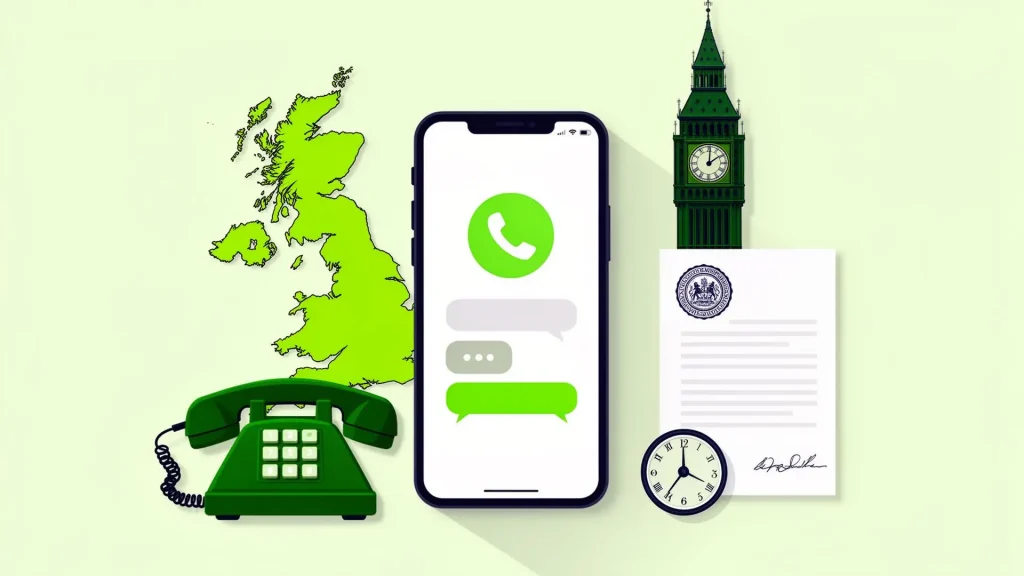 UK Home Office Contact Number