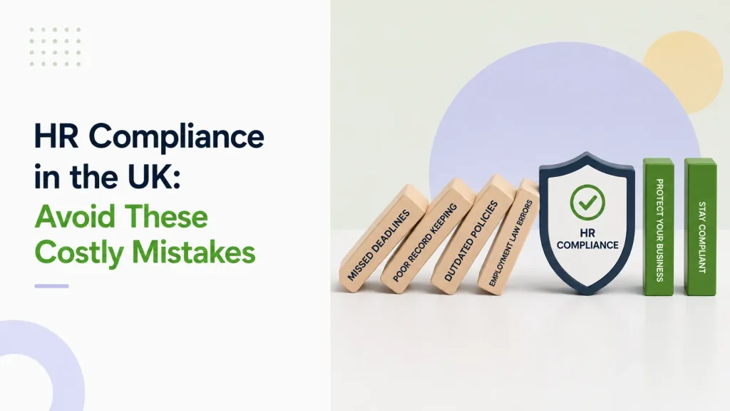HR compliance