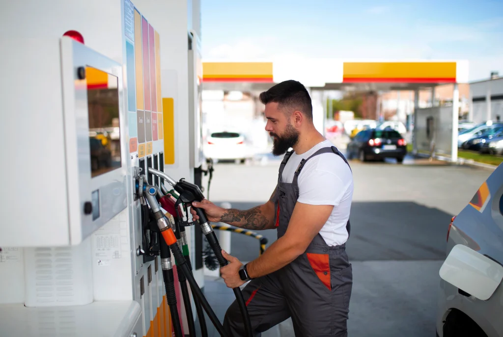 petrol