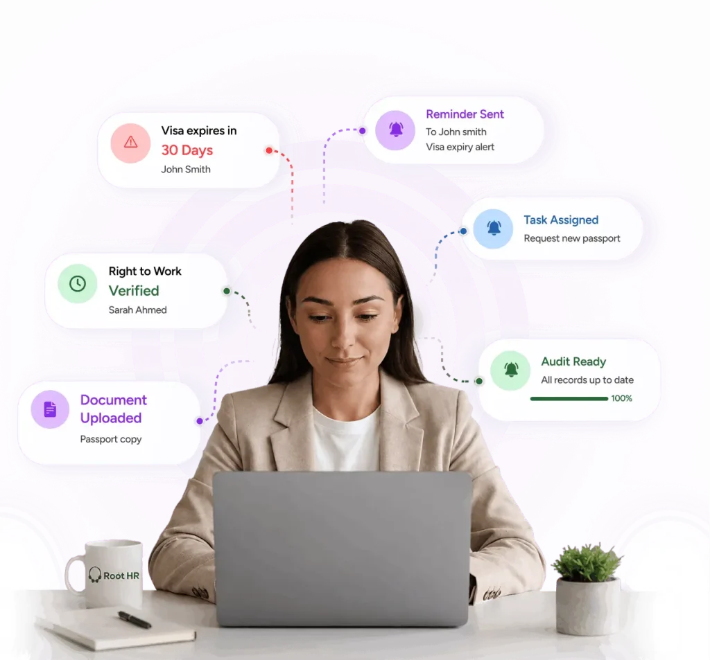 HR Software