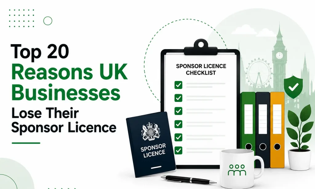 sponsor licence compliance