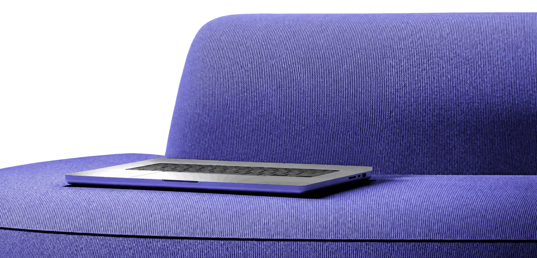 Root HR laptop