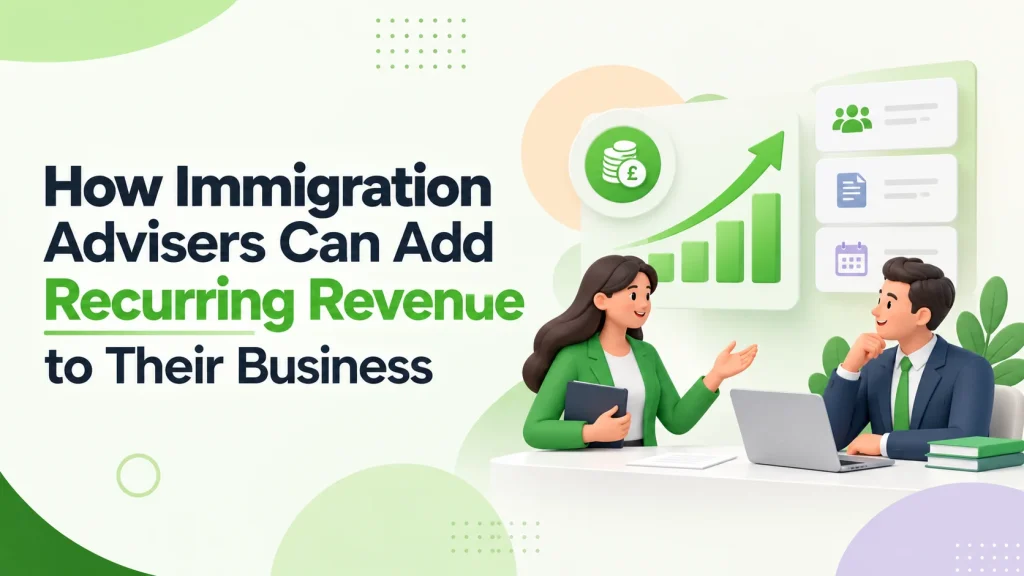 immigration advisers
