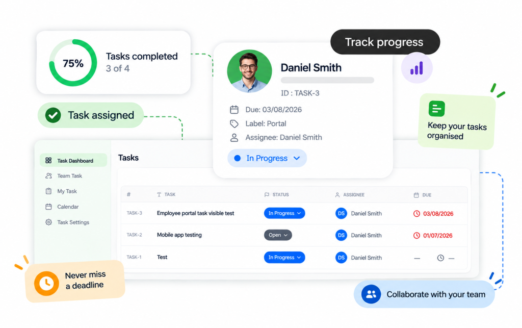 task management software uk