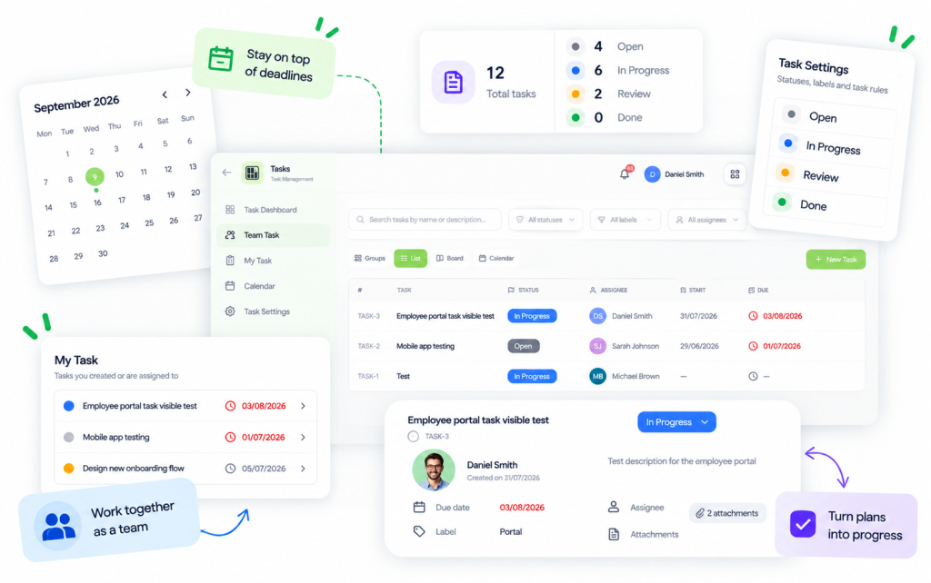 task management software uk