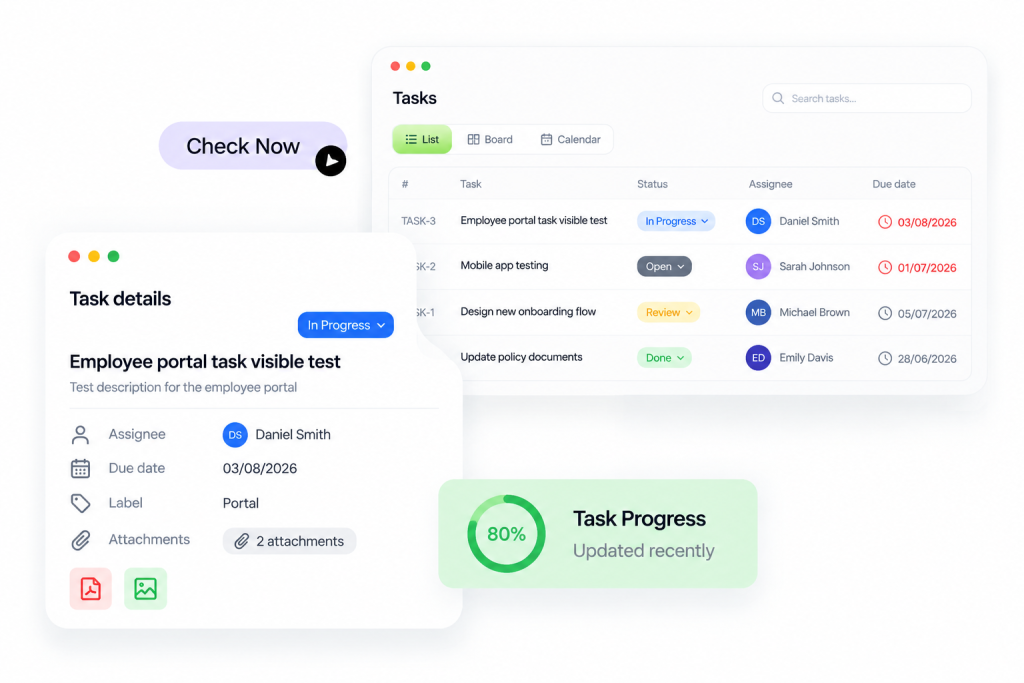 task management software uk