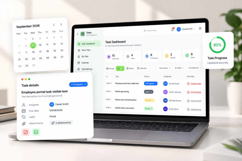 task management software uk