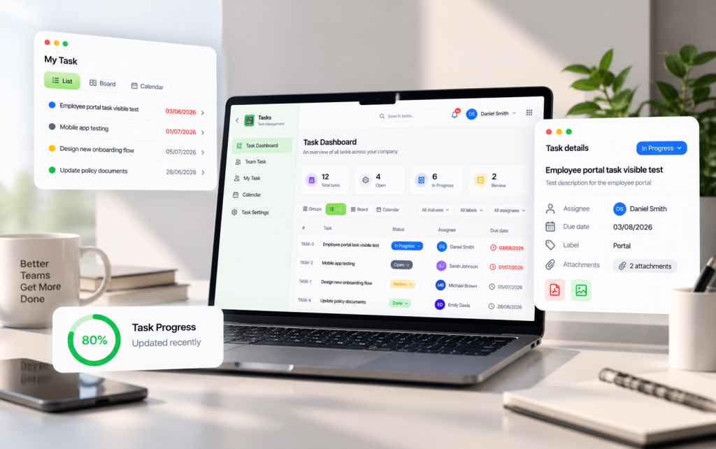 task management software uk