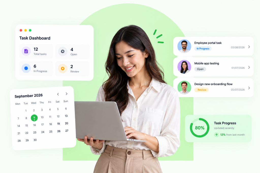task management software uk