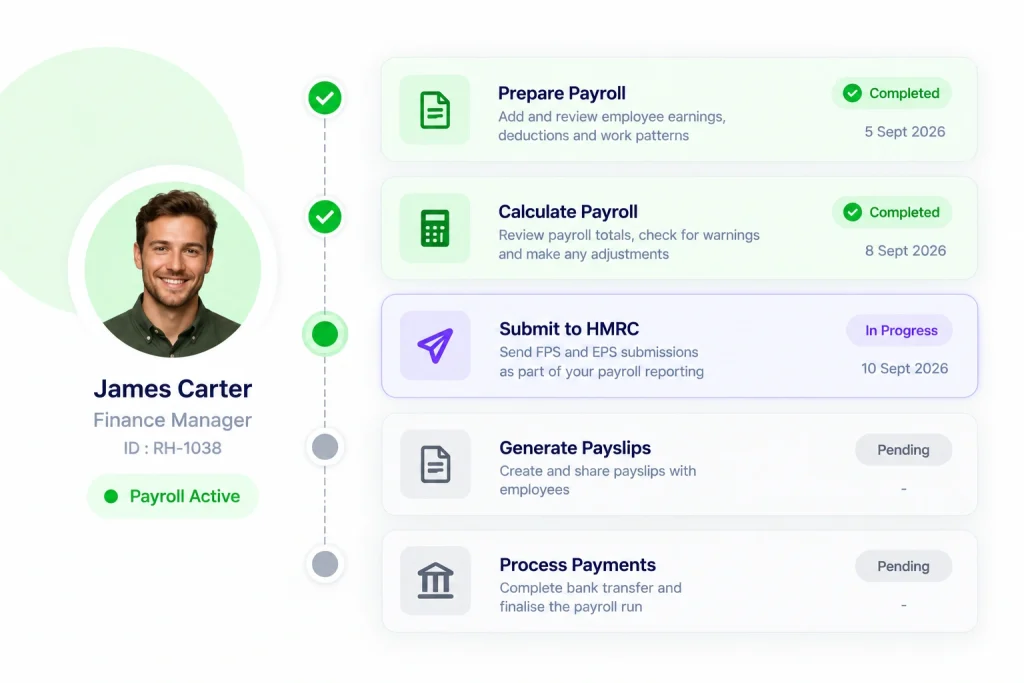 payroll software uk
