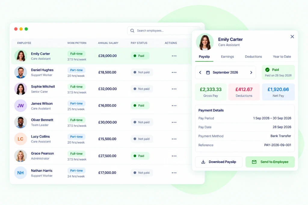 payroll software uk