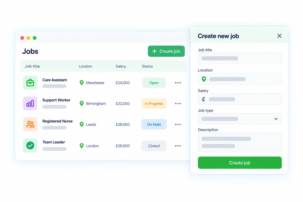 job-management