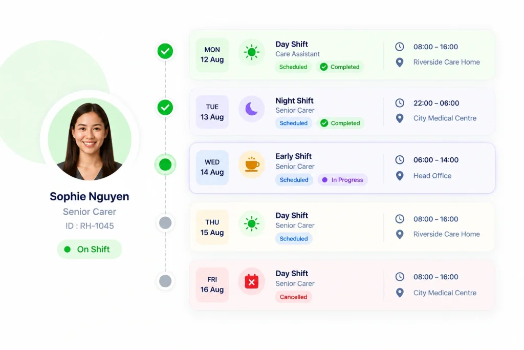 rota management software uk