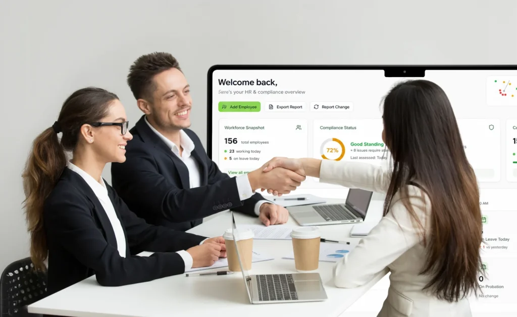 HR Core Team