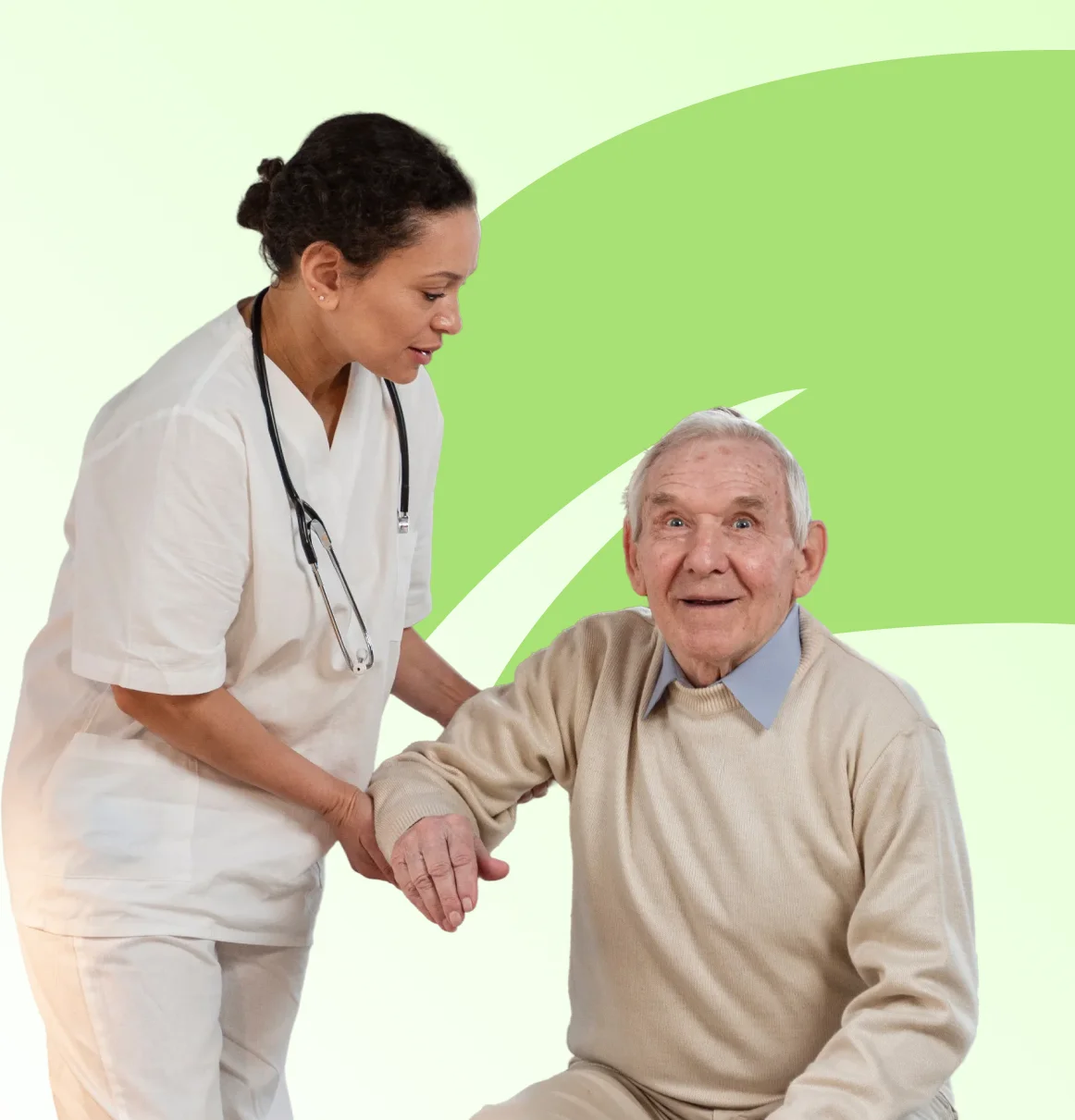Care homes
